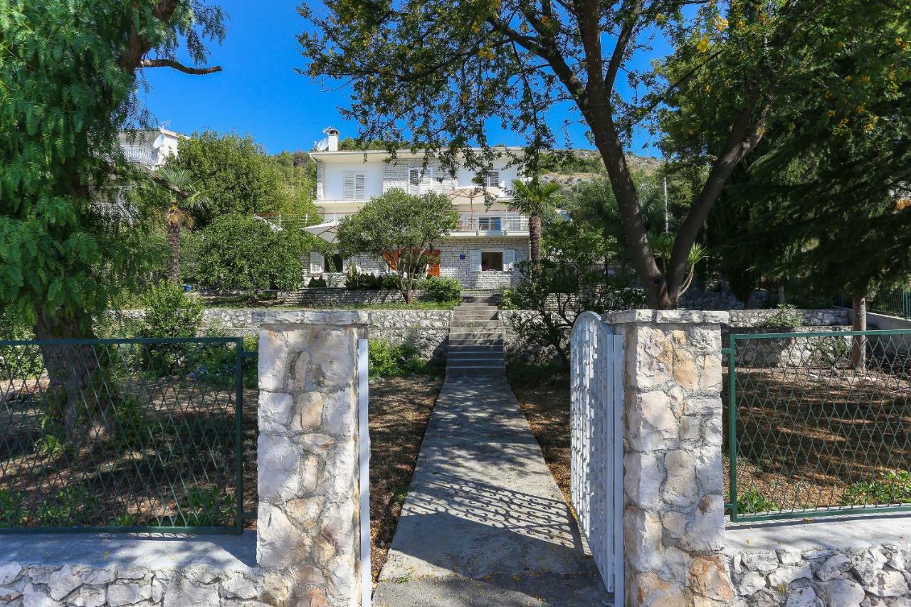 Secret Garden Barada Trogir