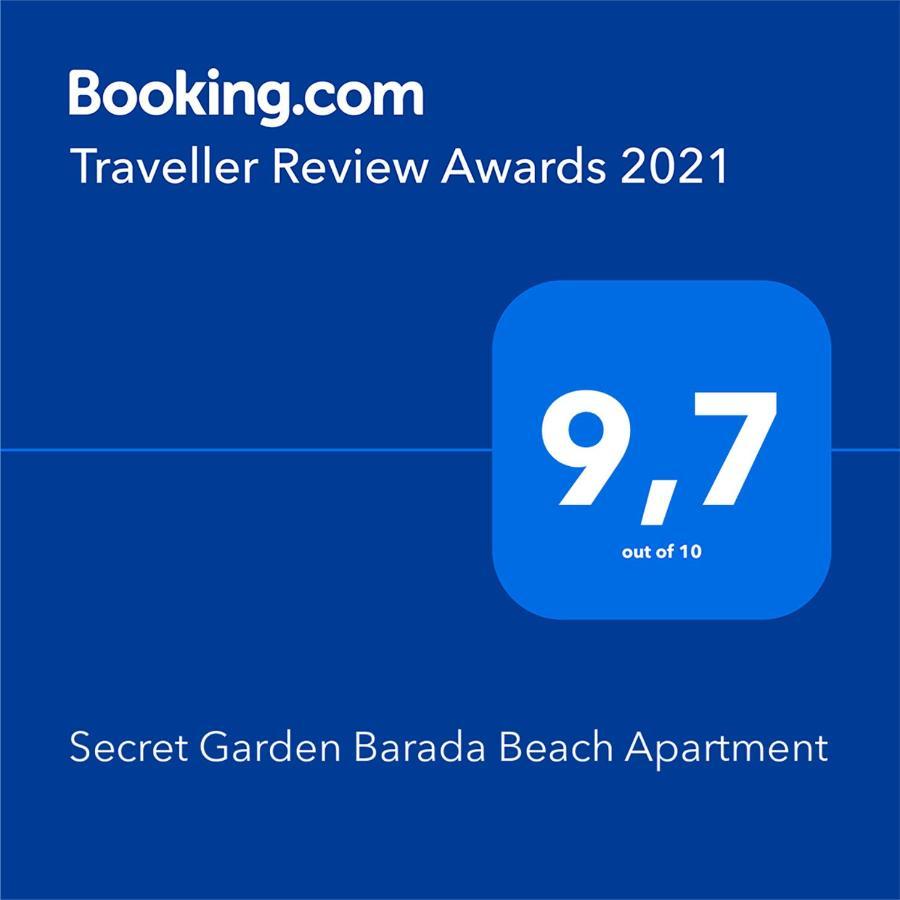 Secret Garden Barada Trogir
