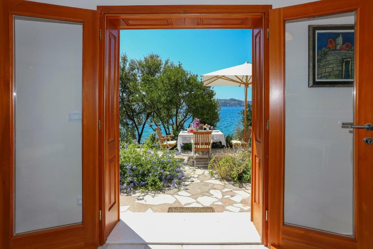 Appartement Secret Garden Barada *