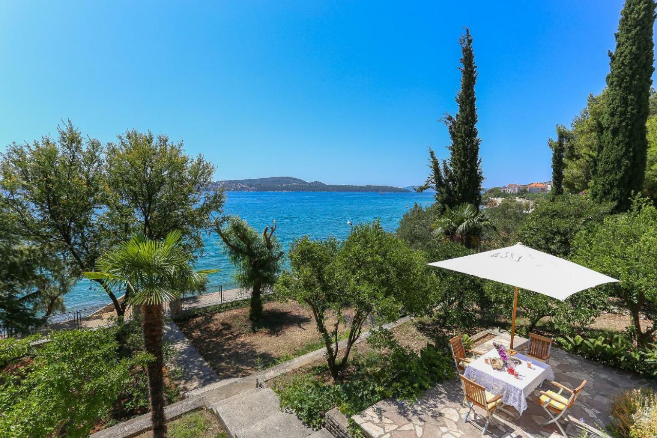 Secret Garden Barada Appartement Trogir