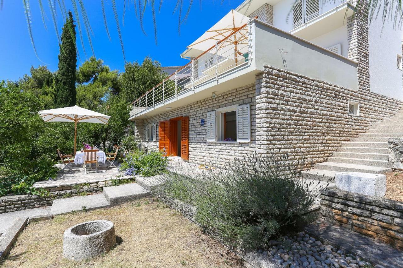 Secret Garden Barada Trogir