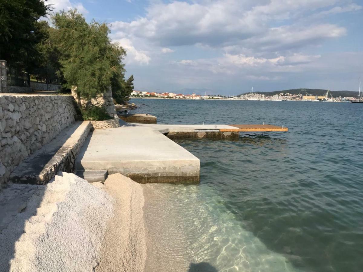 Secret Garden Barada Appartement Trogir